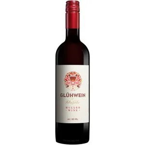 Félix Solís Winzerglühwein 10% Vol. Süss aus Spanien