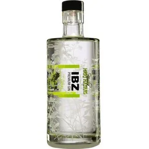 Marí Mayans Gin IBZ Ibiza Premium 38% Vol. aus Spanien