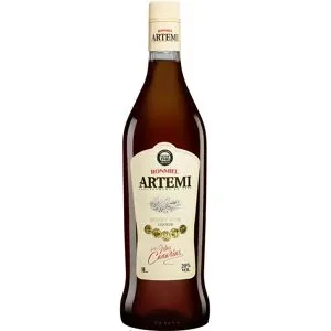 Ron Miel Artemi 20% Vol. aus Spanien