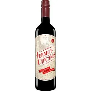 Celler de Capçanes Capçanes »Vermut de Capçanes« 16.5% Vol. Halbtrocken aus Spanien
