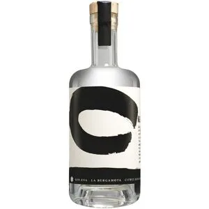 Winterling Gin Eva La Bergamota 45% Vol. aus Spanien
