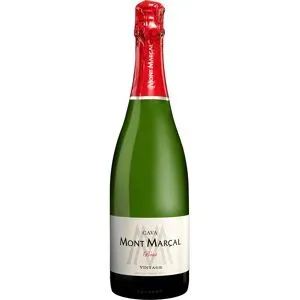 Mont Marçal Cava Reserva Brut 11.5% Vol. Trocken aus Spanien