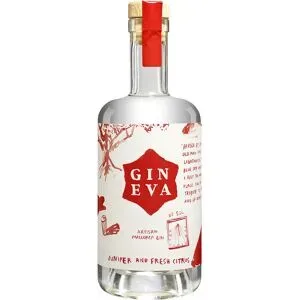 Winterling Gin Eva 45% Vol. aus Spanien