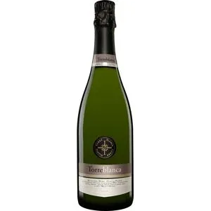 Torreblanca Cava Brut 11.5% Vol. Trocken aus Spanien