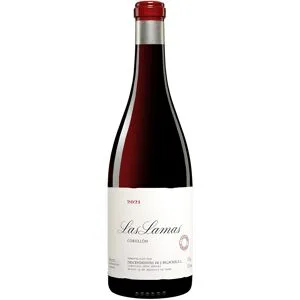 Descendientes de J. Palacios Palacios Bierzo »Las Lamas« 2021 13.5% Vol. Rotwein Trocken aus Spanien