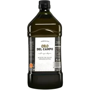 Olivenöl Oro del Campo - Arbequina - 2,0 L. aus Spanien
