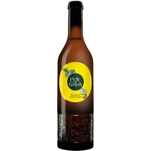 Cumbres de Abona Flor de Chasna Blanco Afrutado 2025 11% Vol. Halbtrocken aus Spanien