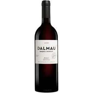 Marqués de Murrieta »Dalmau« Reserva 2019 14.5% Vol. Rotwein Trocken aus Spanien