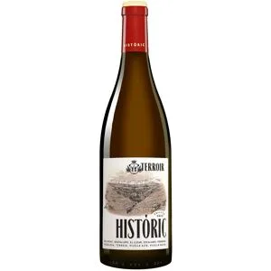 Terroir al Límit Históric Blanc 2022 13% Vol. Trocken aus Spanien