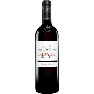 Abadía Retuerta »Petit Verdot« 2021 15% Vol. Rotwein Trocken aus Spanien
