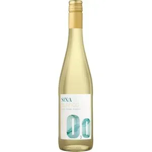 SIN/A 0,0 Blanco 0% Vol. aus Spanien