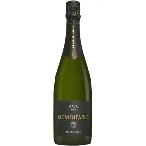 Raventós Rosell Elementario Cava Reserva Brut 2022 11.5% Vol. Trocken aus Spanien