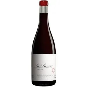 Descendientes de J. Palacios Palacios Bierzo »Las Lamas« 2023 13% Vol. Rotwein Trocken aus Spanien