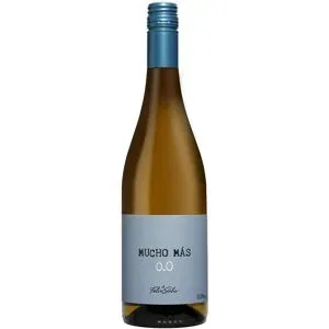 Félix Solís Mucho Más Blanco alkoholfrei 0% Vol. aus Spanien