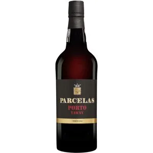 Casa Santos Lima Parcelas Porto Tawny 19.5% Vol. Süss aus Portugal