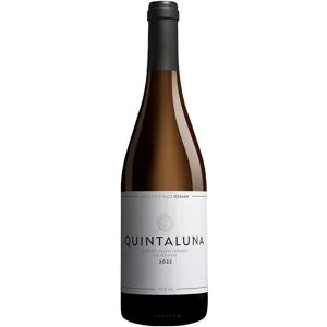 Ossian Verdejo »Quintaluna« 2022 13% Vol. Trocken aus Spanien