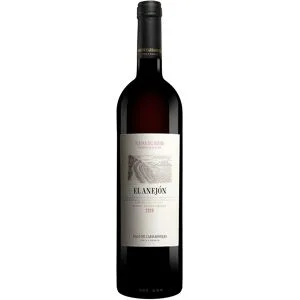 Pago de Carraovejas »El Anejón« 2020 15% Vol. Rotwein Trocken aus Spanien