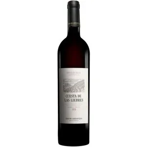 Pago de Carraovejas »Cuesta de las Liebres« Reserva 2020 15% Vol. Rotwein Trocken aus Spanien
