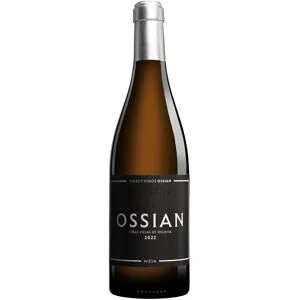 Ossian Verdejo 2022 13% Vol. Trocken aus Spanien
