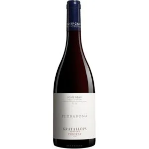 Josep Grau Viticultor Josep Grau Pedrabona Tinto 2023 14.5% Vol. Rotwein Trocken aus Spanien