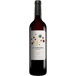 Palacios Remondo »La Vendimia« 2022 14% Vol. Rotwein Trocken aus Spanien