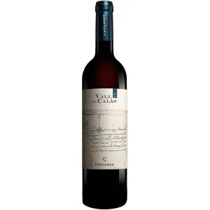 Celler de Capçanes Capçanes »Vall del Calàs« 2022 15% Vol. Rotwein Trocken aus Spanien