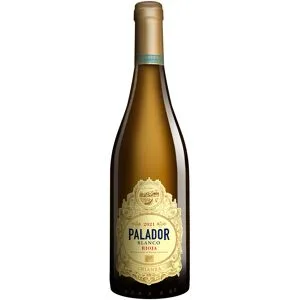 Palador Blanco Crianza 2021 12.5% Vol. Trocken aus Spanien