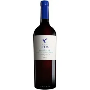 Más de Leda 2020 15% Vol. Rotwein Trocken aus Spanien