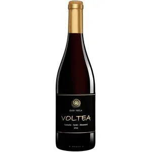 Castaño Voltea GSM 2022 14% Vol. Rotwein Trocken aus Spanien