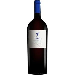 Más de Leda - 1,5 L. Magnum 2021 14.5% Vol. Rotwein Trocken aus Spanien