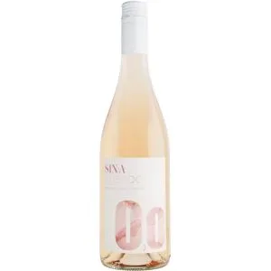 SIN/A 0,0 Rosado 0% Vol. Roséwein aus Spanien