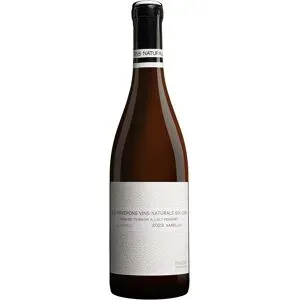 Els Vinyerons Lluerna Xarel.lo 2023 11% Vol. Trocken aus Spanien