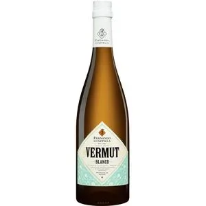 Rey Fernando de Castilla Fernando de Castilla Vermut Blanco 15% Vol. Süss aus Spanien