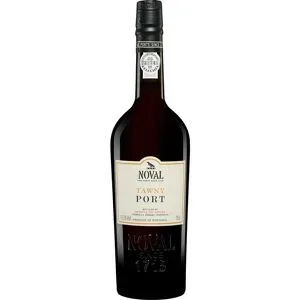 Quinta do Noval Port Fine Tawny 19.5% Vol. Süss aus Portugal