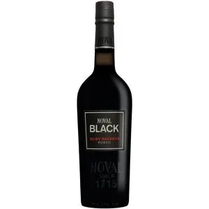 Quinta do Noval Black Reserve Port 19.5% Vol. Süss aus Portugal