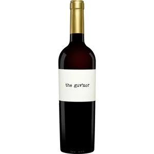 Félix Solís Guv' Nor Tinto 14% Vol. Rotwein Lieblich aus Spanien