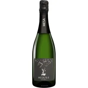 MESA/9.6 Cava 11.5% Vol. Trocken aus Spanien
