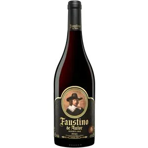 Faustino Martinez Faustino »Reserva de Autor« Reserva 2016 14% Vol. Rotwein Trocken aus Spanien