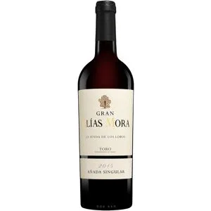 Elías Mora »Gran Elías Mora« 2015 15% Vol. Rotwein Trocken aus Spanien