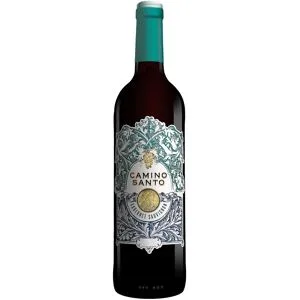 Añadas Camino Santo Cabernet Sauvignon 2023 13.5% Vol. Rotwein Trocken aus Spanien