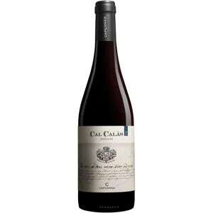 Celler de Capçanes Capçanes »Cal Calàs« 2023 14.5% Vol. Rotwein Trocken aus Spanien
