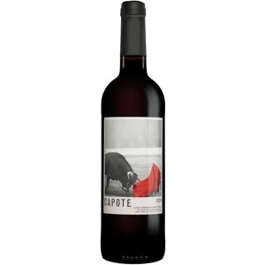 Capote 2024 13.5% Vol. Rotwein Trocken aus Spanien