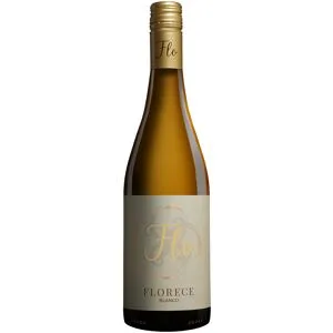 Trenza Florece Blanco 2024 12.5% Vol. Halbtrocken aus Spanien