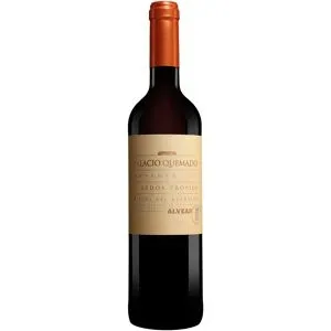 Palacio Quemado Reserva 2020 13.5% Vol. Rotwein Trocken aus Spanien
