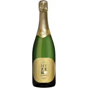 Hammeken Cellars My Zero Sparkling 0% Vol. Süss aus Spanien