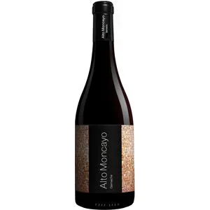Orowines - Alto Moncayo Alto Moncayo Garnacha 2022 16% Vol. Rotwein aus Spanien