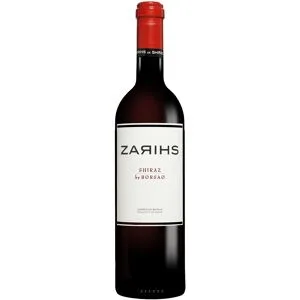 Borsao Zarihs - Syrah 2020 15% Vol. Rotwein Trocken aus Spanien