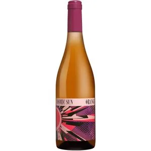 Cosmic Sun Orange Wine 2024 13.5% Vol. Trocken aus Spanien