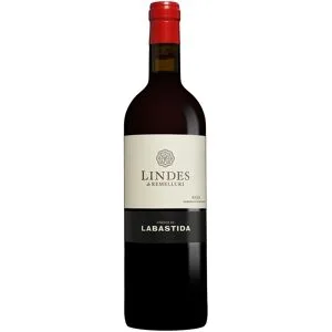 Lindes de Remelluri »Labastida« 2021 14% Vol. Rotwein Trocken aus Spanien