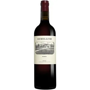 Remelluri Tinto Reserva 2017 14% Vol. Rotwein Trocken aus Spanien
